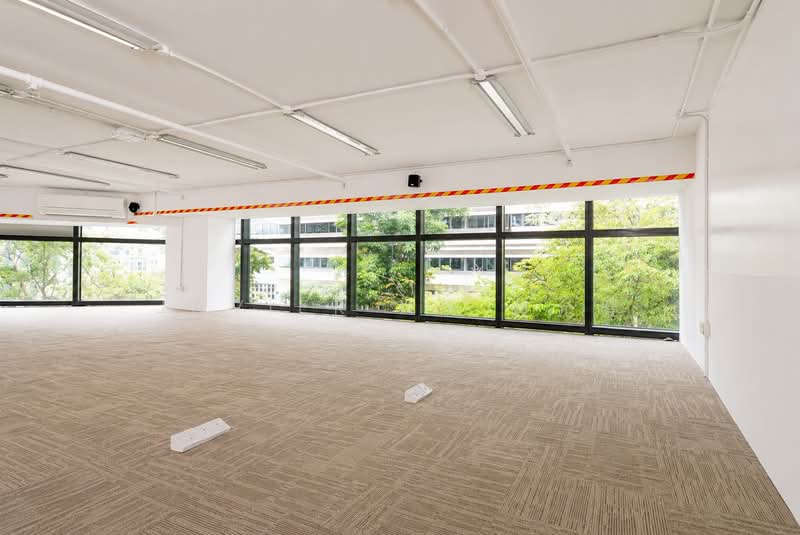 Novelty BizCentre, 18 Howard Road, Macpherson / Potong Pasir, 1,389 sqft, Light Industrial (B1) For Rent, by Javier Ng 黄允健, 25086197 - CommercialGuru.com.sg