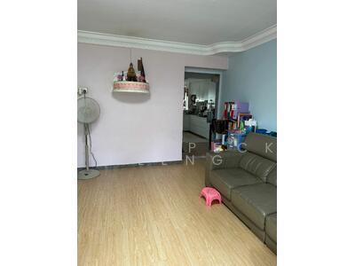 For Rent - 427 Ang Mo Kio Avenue 3