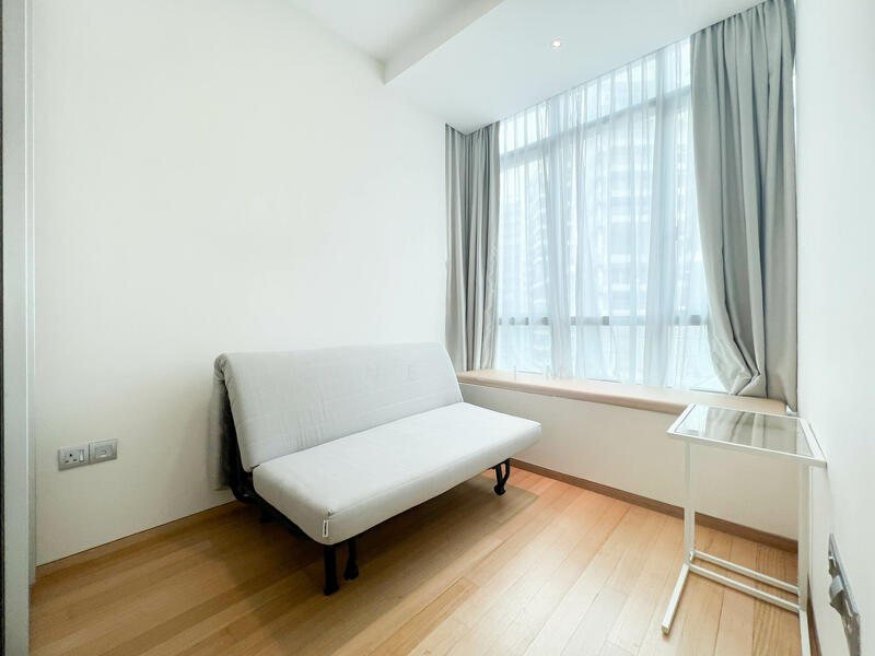 The Vermont On Cairnhill, 12B Cairnhill Rise, 2 Bedrooms, 883 sqft, Apartment For Rent, by Jane Lim, 25086243 - PropertyGuru.com.sg