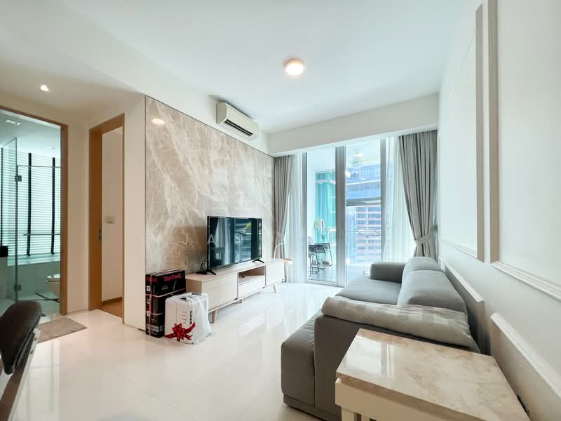 The Vermont On Cairnhill, 12B Cairnhill Rise, 2 Bedrooms, 883 sqft, Apartment For Rent, by Jane Lim, 25086243 - PropertyGuru.com.sg