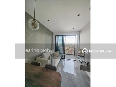 For Rent - The Garden Residences