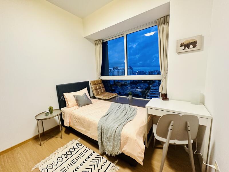 The Regency at Tiong Bahru, 38 Chay Yan Street, Room Rental, 150 sqft