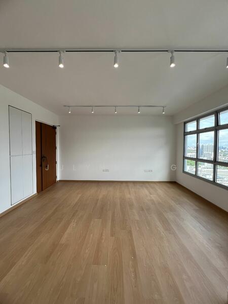 For Rent - 292C Bukit Batok East Avenue 6