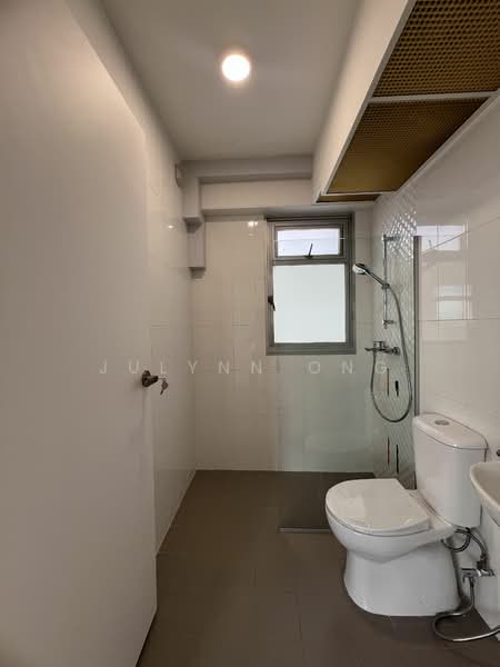 For Rent - 292C Bukit Batok East Avenue 6