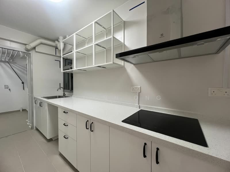 For Rent - 292C Bukit Batok East Avenue 6