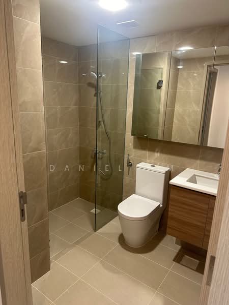 Treasure at Tampines, 7 Tampines Lane, 2 Bedrooms, 581 sqft, Condominium For Rent, by Daniel Lim, 25086553 - PropertyGuru.com.sg