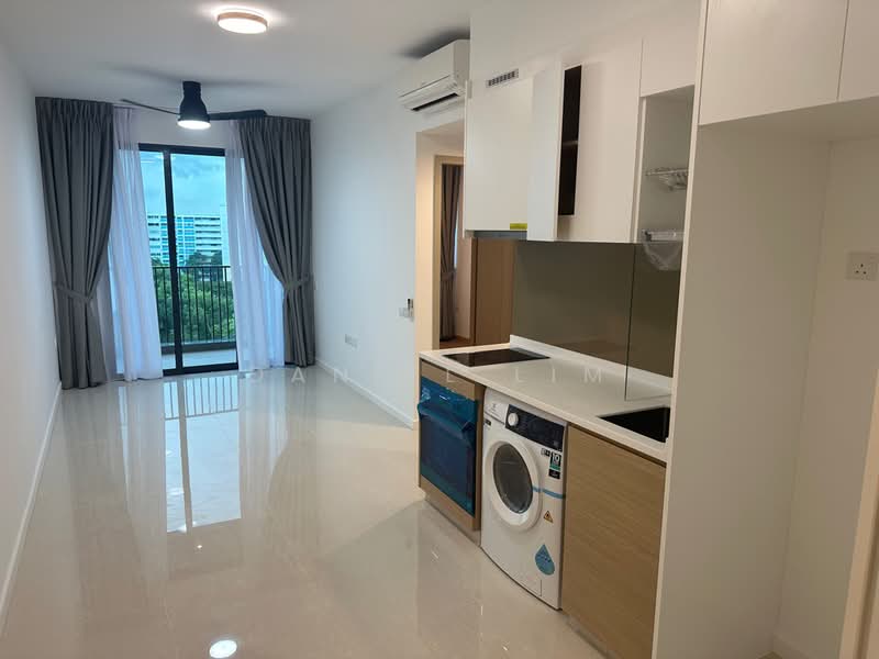 Treasure at Tampines, 7 Tampines Lane, 2 Bedrooms, 581 sqft, Condominium For Rent, by Daniel Lim, 25086553 - PropertyGuru.com.sg