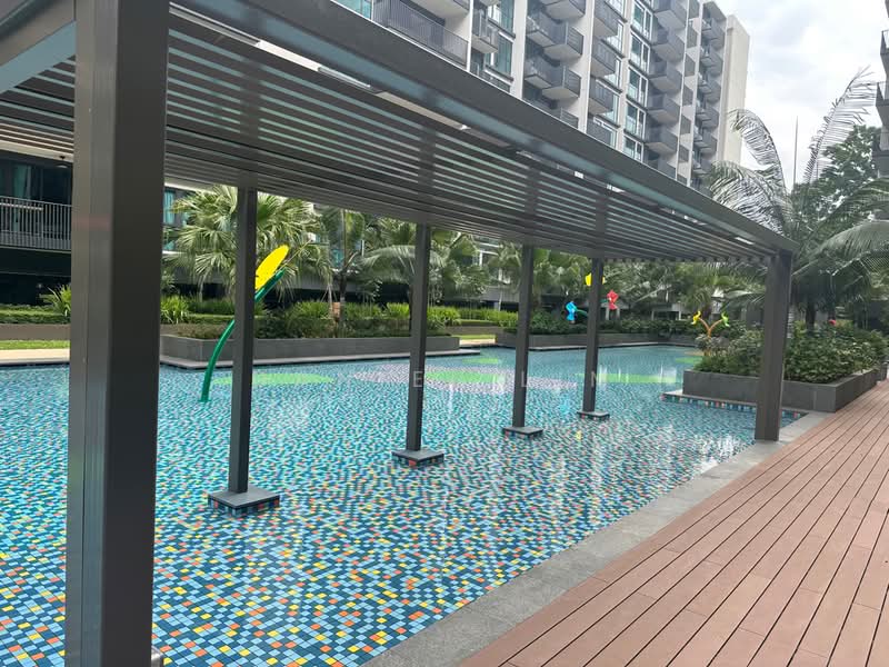 Treasure at Tampines, 7 Tampines Lane, 2 Bedrooms, 581 sqft, Condominium For Rent, by Daniel Lim, 25086553 - PropertyGuru.com.sg