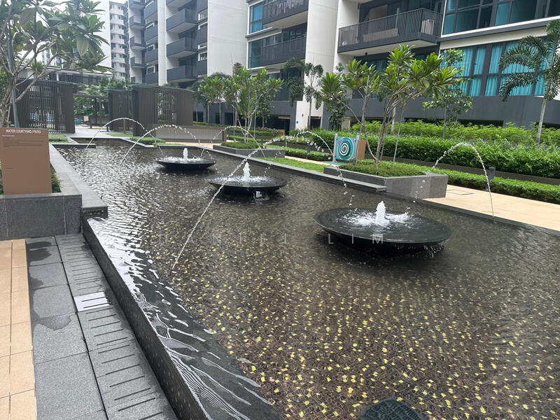 Treasure at Tampines, 7 Tampines Lane, 2 Bedrooms, 581 sqft, Condominium For Rent, by Daniel Lim, 25086553 - PropertyGuru.com.sg