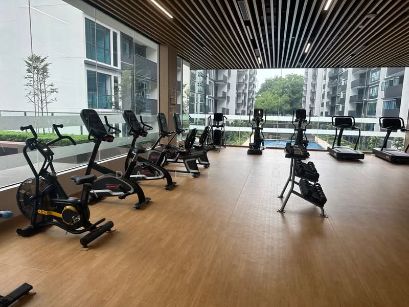 Treasure at Tampines, 7 Tampines Lane, 2 Bedrooms, 581 sqft, Condominium For Rent, by Daniel Lim, 25086553 - PropertyGuru.com.sg
