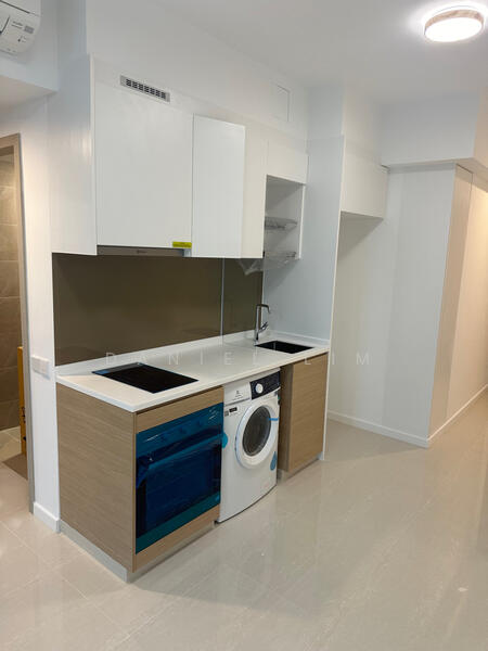 Treasure at Tampines, 7 Tampines Lane, 2 Bedrooms, 581 sqft, Condominium For Rent, by Daniel Lim, 25086553 - PropertyGuru.com.sg