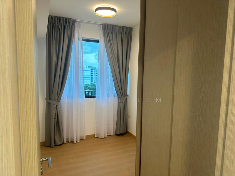 Treasure at Tampines, 7 Tampines Lane, 2 Bedrooms, 581 sqft, Condominium For Rent, by Daniel Lim, 25086553 - PropertyGuru.com.sg
