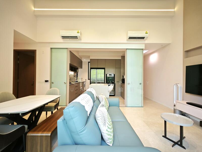 For Rent - Verdale