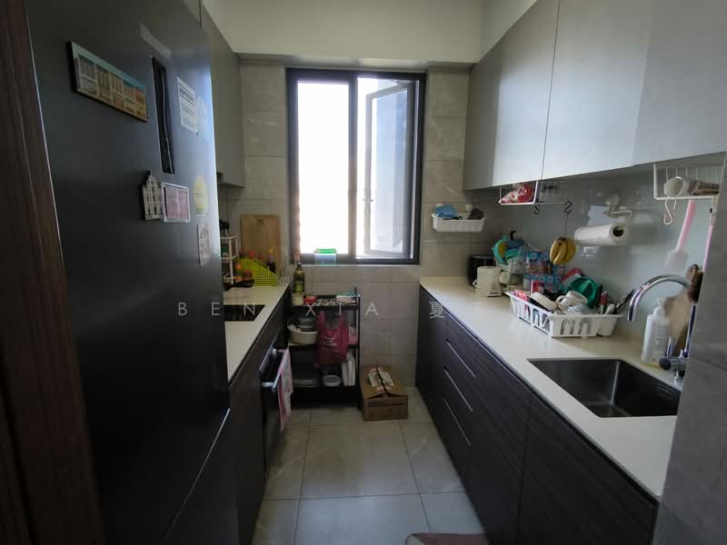 Stirling Residences, 25 Stirling Road, 2 Bedrooms, 764 sqft, Condominium For Rent, by Ben XIA 夏天鹏, 25086699 - PropertyGuru.com.sg