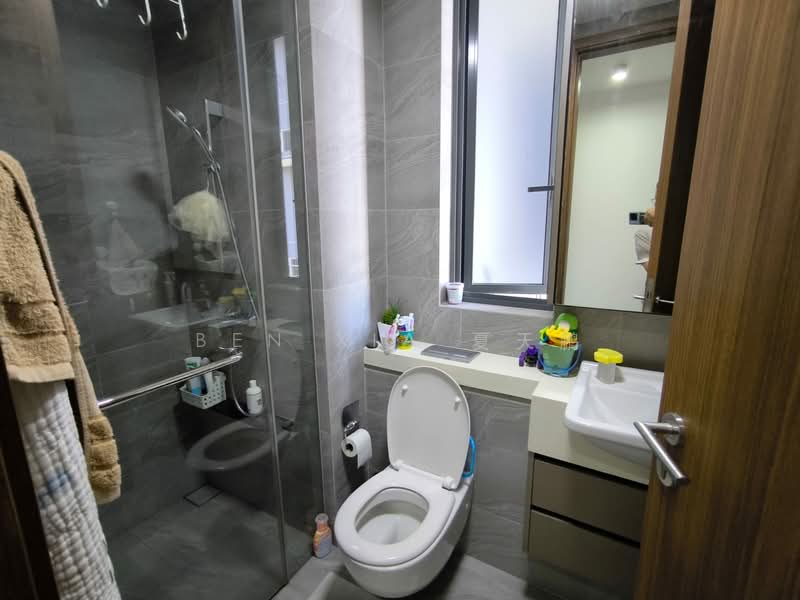 Stirling Residences, 25 Stirling Road, 2 Bedrooms, 764 sqft, Condominium For Rent, by Ben XIA 夏天鹏, 25086699 - PropertyGuru.com.sg