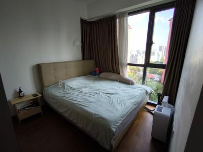 For Rent - Stirling Residences