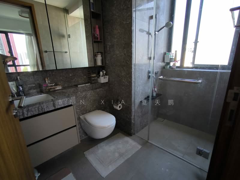 Stirling Residences, 25 Stirling Road, 2 Bedrooms, 764 sqft, Condominium For Rent, by Ben XIA 夏天鹏, 25086699 - PropertyGuru.com.sg