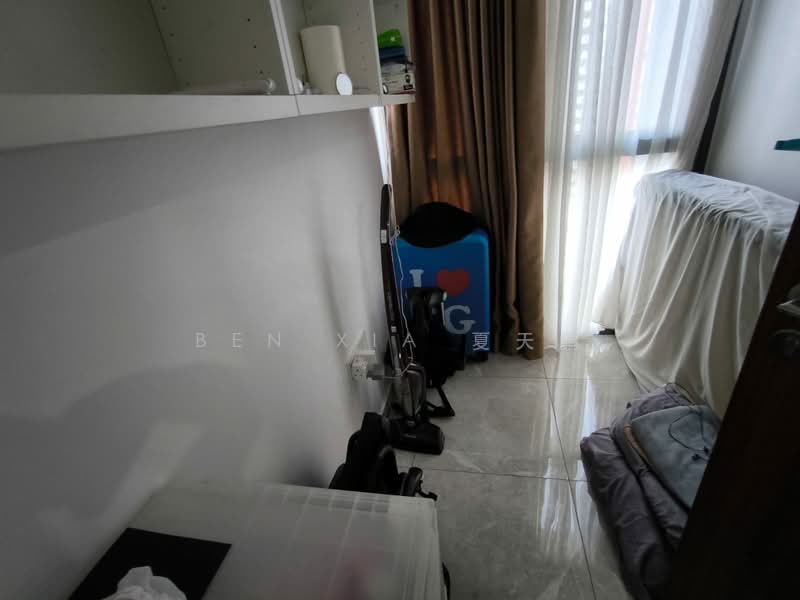 Stirling Residences, 25 Stirling Road, 2 Bedrooms, 764 sqft, Condominium For Rent, by Ben XIA 夏天鹏, 25086699 - PropertyGuru.com.sg