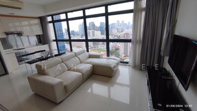 For Sale - City Square Residences