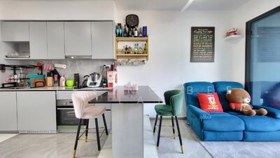 For Sale - The Garden Residences