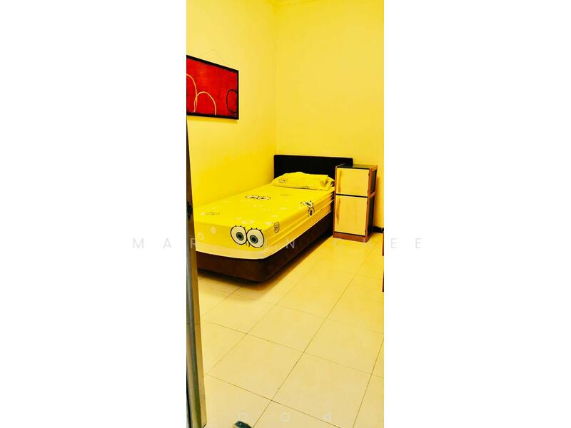 For Rent - Angsana @21
