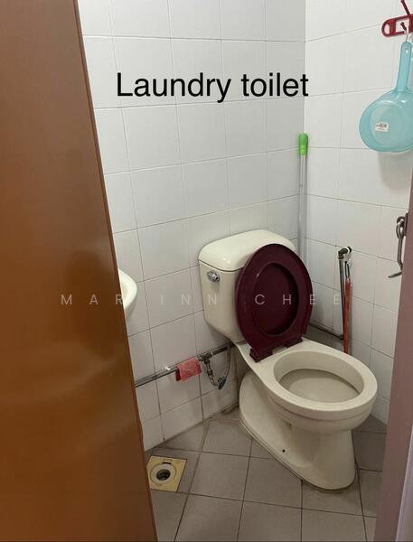 For Rent - Angsana @21