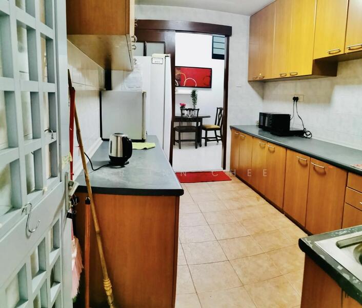 For Rent - Angsana @21