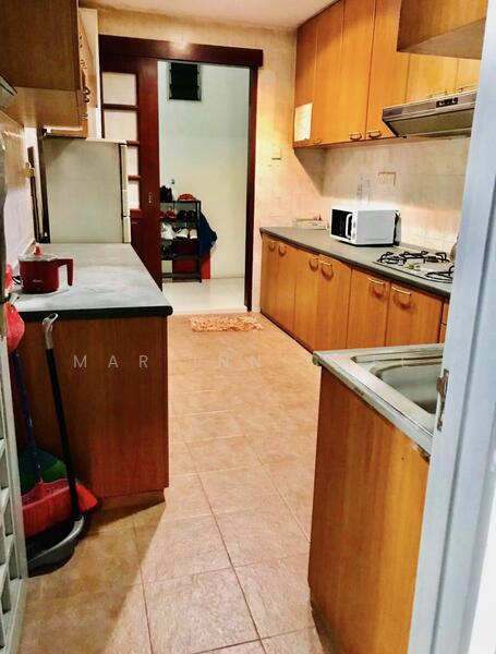 For Rent - Angsana @21