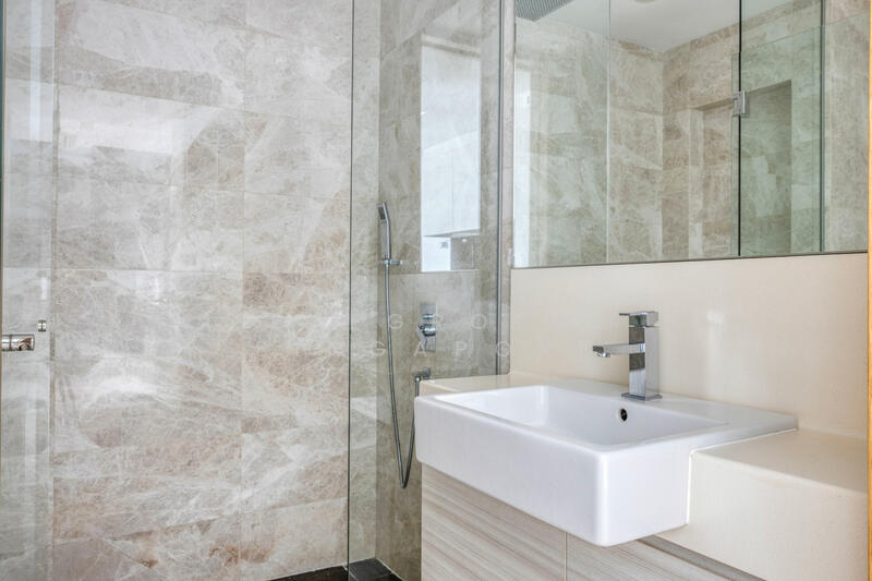 6 Derbyshire, 6 Derbyshire Road, 1 Bedroom, 527 sqft, Apartment For