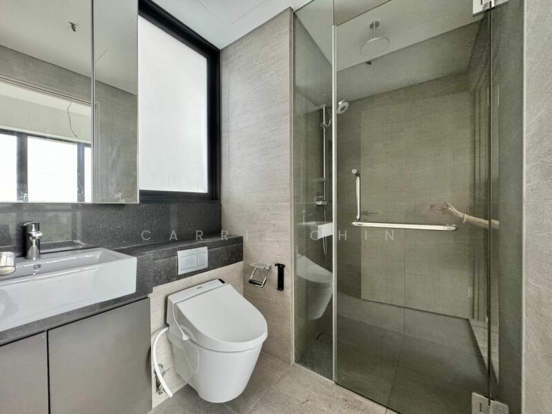 For Rent - The Woodleigh Residences