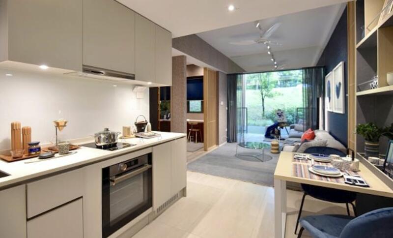 For Rent - The Woodleigh Residences