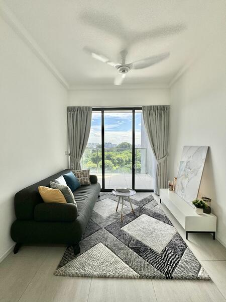 For Rent - The Woodleigh Residences