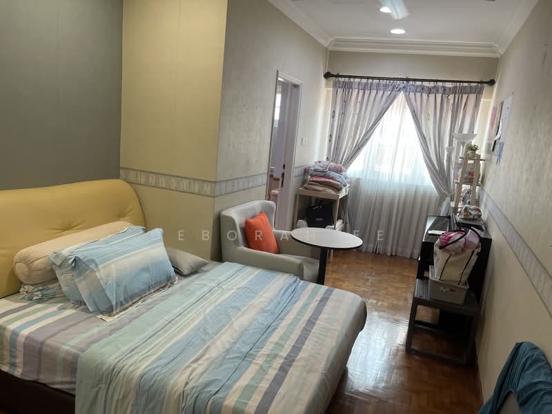 Chuan Drive, Chuan Drive, 5 Bedrooms, 4,500 sqft, Semi-Detached House For Sale, by Deborah Ee, 25086935 - PropertyGuru.com.sg