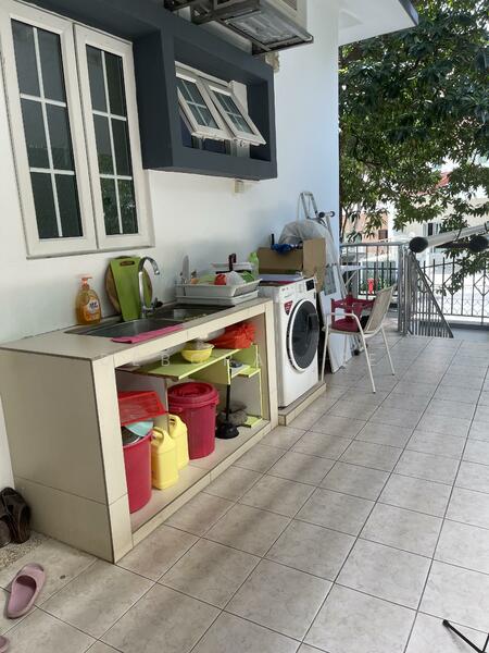 Chuan Drive, Chuan Drive, 5 Bedrooms, 4,500 sqft, Semi-Detached House For Sale, by Deborah Ee, 25086935 - PropertyGuru.com.sg