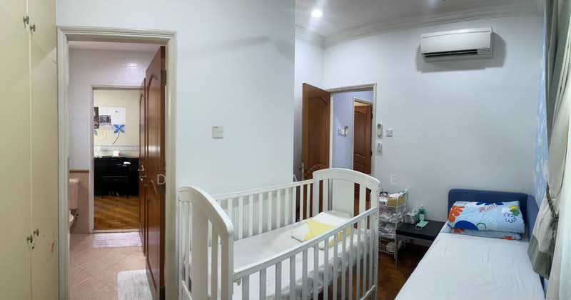 Chuan Drive, Chuan Drive, 5 Bedrooms, 4,500 sqft, Semi-Detached House For Sale, by Deborah Ee, 25086935 - PropertyGuru.com.sg