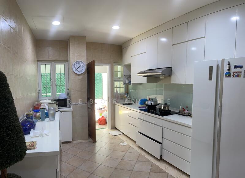 Chuan Drive, Chuan Drive, 5 Bedrooms, 4,500 sqft, Semi-Detached House For Sale, by Deborah Ee, 25086935 - PropertyGuru.com.sg