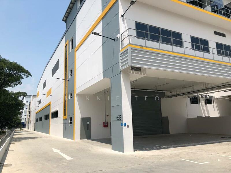 West Spring, 69C Tuas Bay Drive, 5,414 sqft, Factory / Workshop (B2) For Rent, by Minnie Teo, 25086957 - CommercialGuru.com.sg