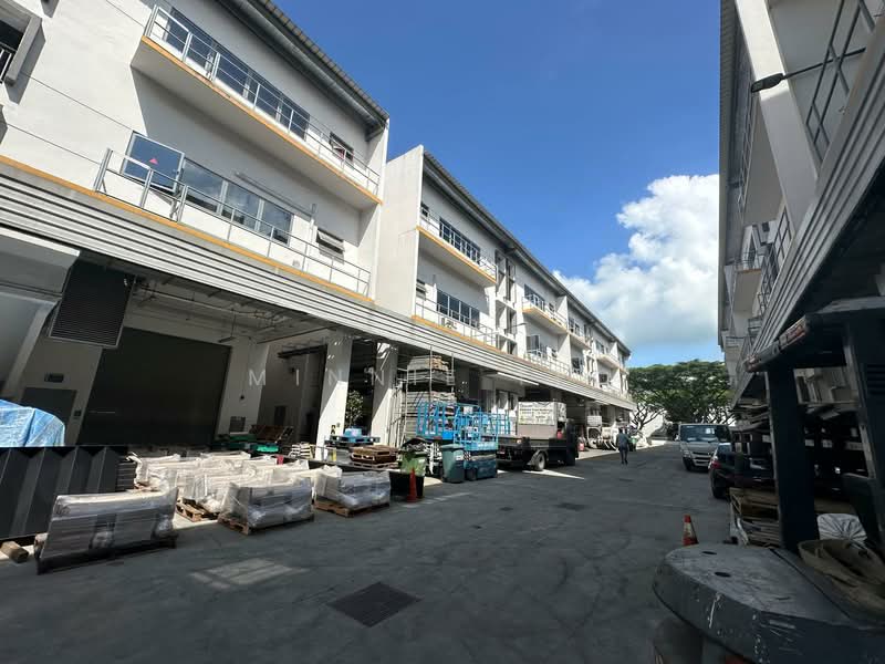 West Spring, 69C Tuas Bay Drive, 5,414 sqft, Factory / Workshop (B2) For Rent, by Minnie Teo, 25086957 - CommercialGuru.com.sg