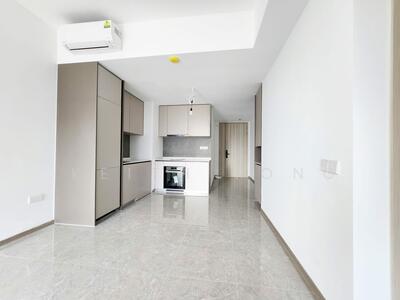 For Rent - Sengkang Grand Residences