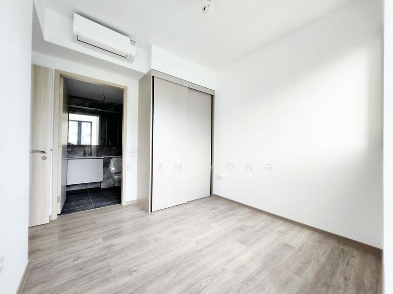 For Rent - Sengkang Grand Residences