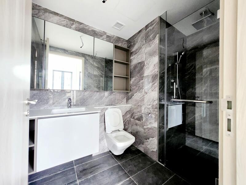 For Rent - Sengkang Grand Residences