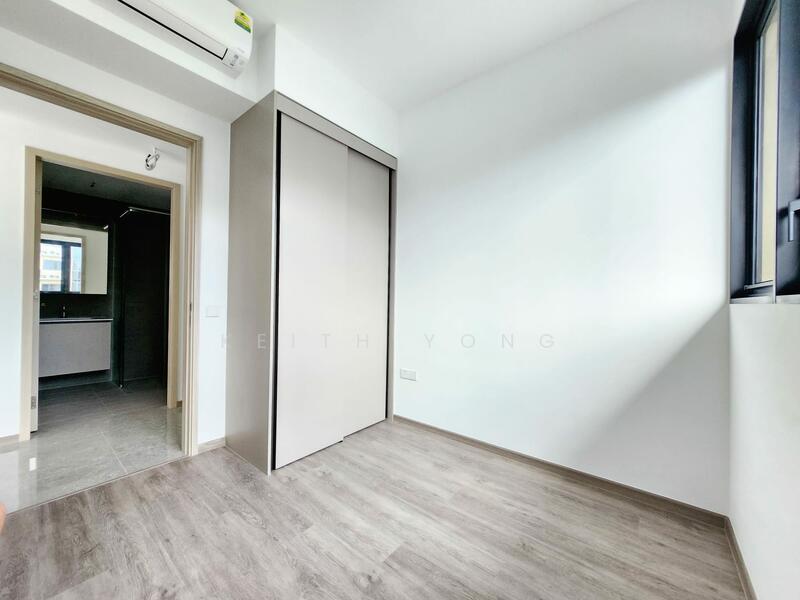 For Rent - Sengkang Grand Residences