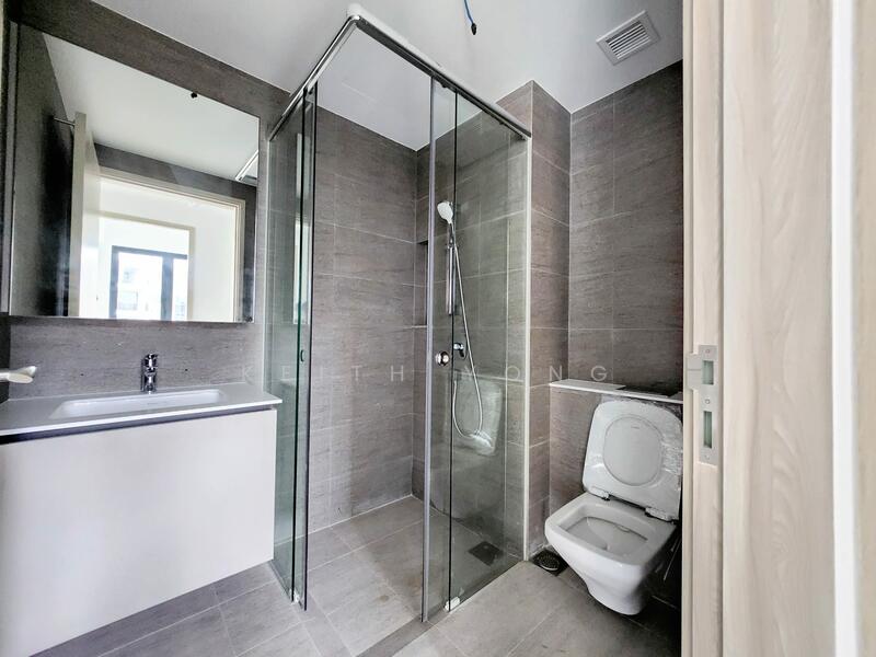 For Rent - Sengkang Grand Residences