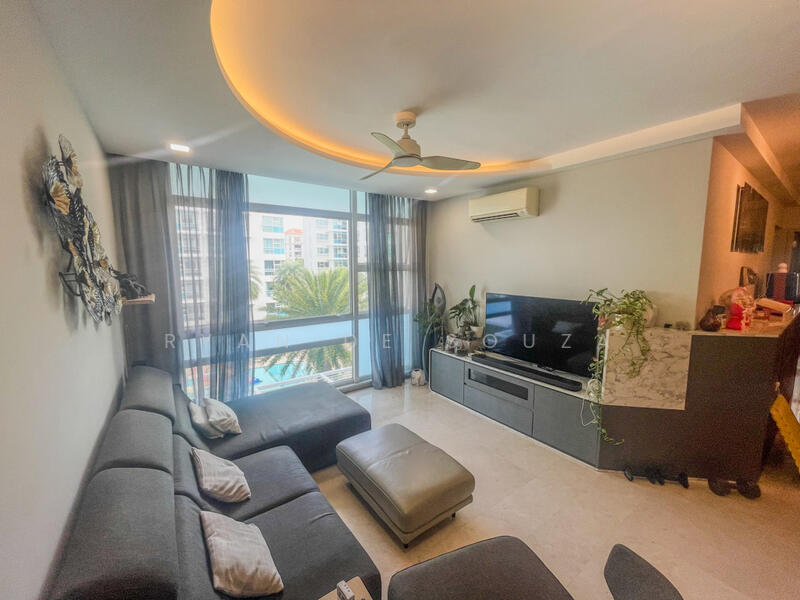 Dahlia Park Condo, 7 Flora Drive, 3 Bedrooms, 1507 sqft, Condominium