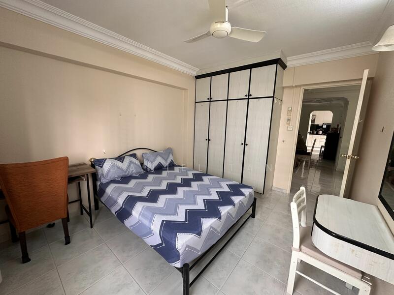 415 Saujana Road, 415 Saujana Road, Room Rental, 150 sqft, HDB Flat For Rent, by Daniel Tan, 25087203 - PropertyGuru.com.sg