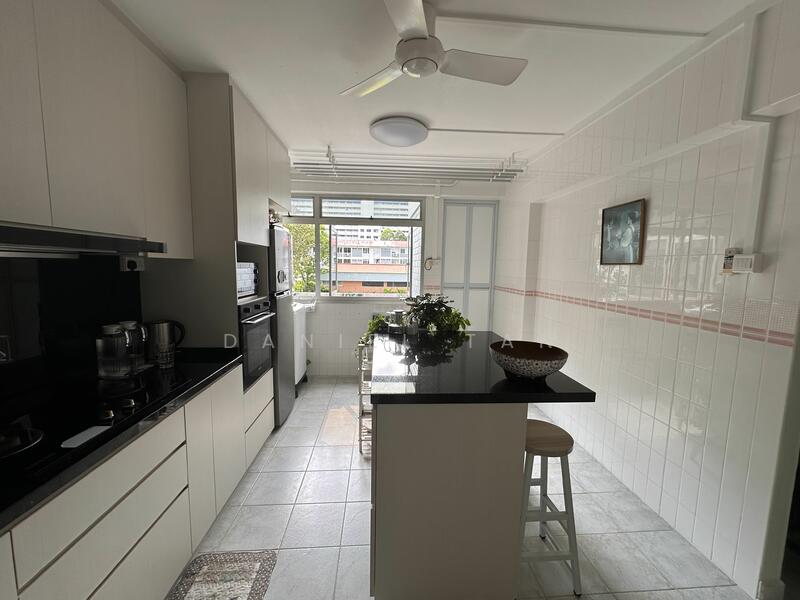415 Saujana Road, 415 Saujana Road, Room Rental, 150 sqft, HDB Flat For Rent, by Daniel Tan, 25087203 - PropertyGuru.com.sg