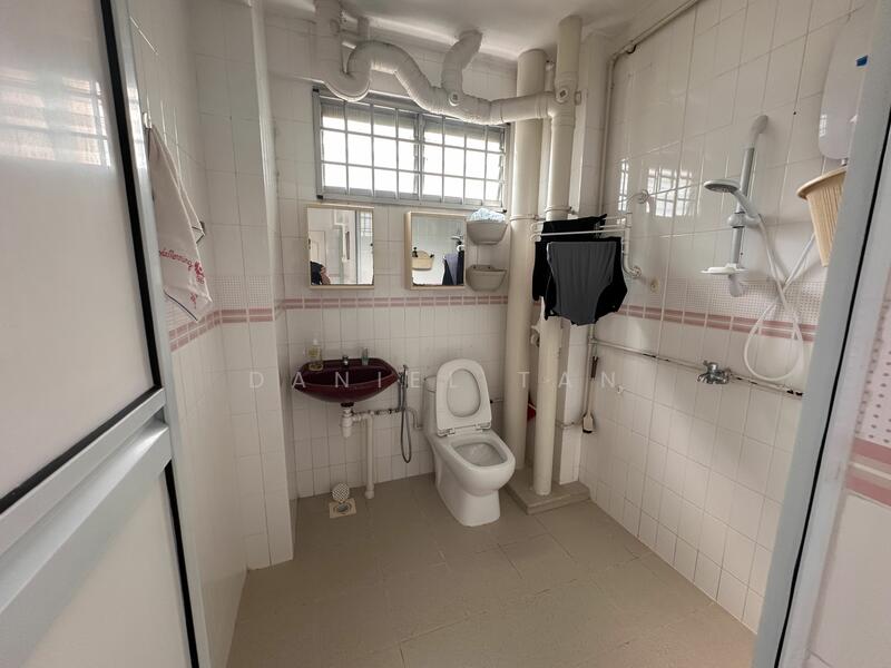 415 Saujana Road, 415 Saujana Road, Room Rental, 150 sqft, HDB Flat For Rent, by Daniel Tan, 25087203 - PropertyGuru.com.sg