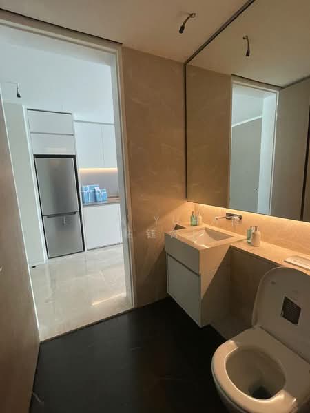 Amber Park, 16 Amber Gardens, 1 Bedroom, 463 sqft, Condominium For Rent, by Liam Yuhan (粘钰含), 25087297 - PropertyGuru.com.sg