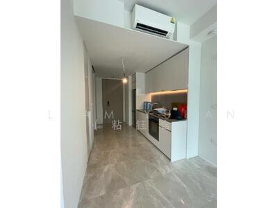 For Rent - Amber Park