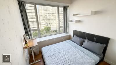 For Rent - The Centris